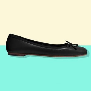 Coach Lola Ballet Flats